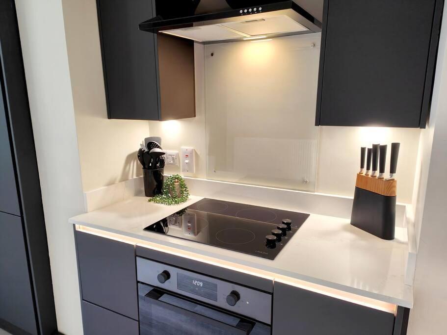 קרליסל Carvetii - Anne House Room 1 - Dbl Bed Ground Floor En-Suite מראה חיצוני תמונה